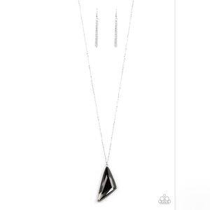 Ultra Sharp - Silver